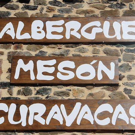 Triollo Hostel Curavacas מראה חיצוני תמונה